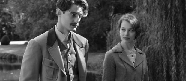 Frantz' From François Ozon Sold to Music Box Films | Variety - variety.com Frantz' From François Ozon Sold to Music Box Films | Variety - variety.com