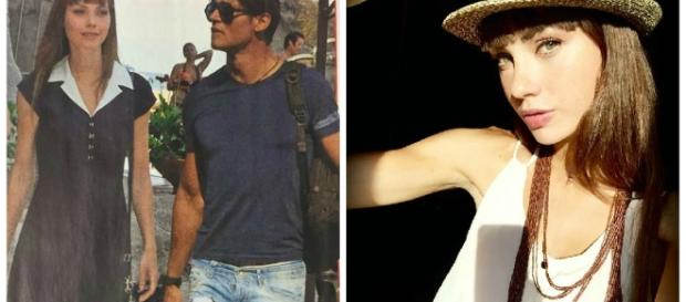 Gabriel Garko e Adua Del Vesco non si nascondono più, lui vuole un ... - pianetanotizie.it Gabriel Garko e Adua Del Vesco non si nascondono più, lui vuole un ... - pianetanotizie.it