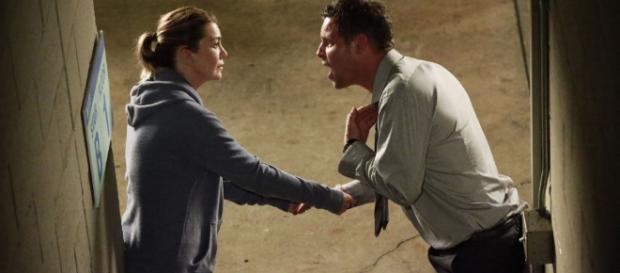 Grey's Anatomy Alex Karev could be facing prison and fans are ... - digitalspy.com Grey's Anatomy Alex Karev could be facing prison and fans are ... - digitalspy.com
