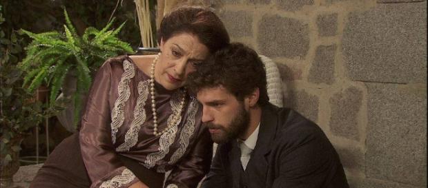 Il Segreto, anticipazioni dal 28 al 30 dicembre: Bosco e Donna ... - sologossip.it Il Segreto, anticipazioni dal 28 al 30 dicembre: Bosco e Donna ... - sologossip.it