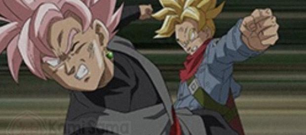 Imagen filtrada del episodio 61 Imagen filtrada del episodio 61
