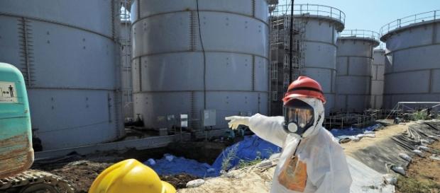 In der Vergangenheit haben Lecks immer wieder dazugeführt, dass das Wasser verseucht wurde. In der Vergangenheit haben Lecks immer wieder dazugeführt, dass das Wasser verseucht wurde.