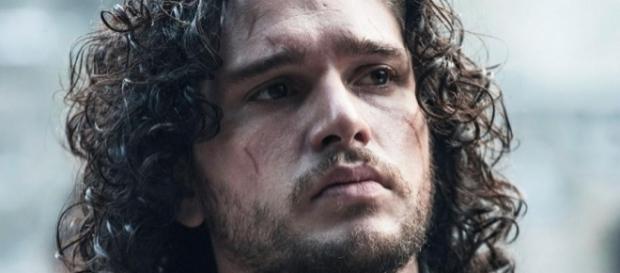 Jon Snow è il legittimo erede del "Il Trono di Spade"? Jon Snow è il legittimo erede del "Il Trono di Spade"?