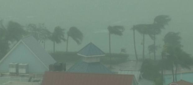 Jornal Nacional - Passagem do furacão Matthew no Caribe deixa 265 ... - globo.com Jornal Nacional - Passagem do furacão Matthew no Caribe deixa 265 ... - globo.com