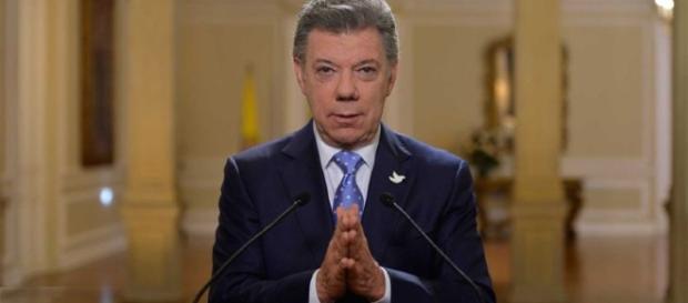 Juan Manuel Santos, Premio Nobel de la Paz 2016 Juan Manuel Santos, Premio Nobel de la Paz 2016