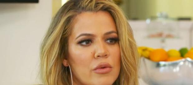 Khloe Kardashian on Lamar Odom: They Said "He Had Four Hours" - Us ... - usmagazine.com Khloe Kardashian on Lamar Odom: They Said "He Had Four Hours" - Us ... - usmagazine.com
