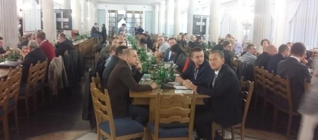 Konwent Kongresu Nowej Prawicy Konwent Kongresu Nowej Prawicy