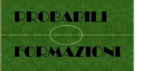 Le probabili formazioni di Vibonese- Lecce. Le probabili formazioni di Vibonese- Lecce.