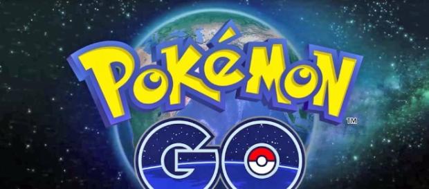 Logo de l'application mobile Pokémon Go Logo de l'application mobile Pokémon Go