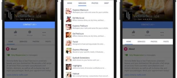 Marketplace : le nouveau service e-commerce de Facebook Marketplace : le nouveau service e-commerce de Facebook