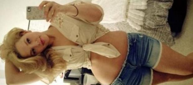 Mujeres con curvas son las mas sexys Mujeres con curvas son las mas sexys