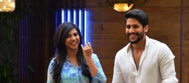 Naga Chaitanya, Shruti Haasan, Madonna Sebastian's Premam movie ... - ibtimes.co.in Naga Chaitanya, Shruti Haasan, Madonna Sebastian's Premam movie ... - ibtimes.co.in
