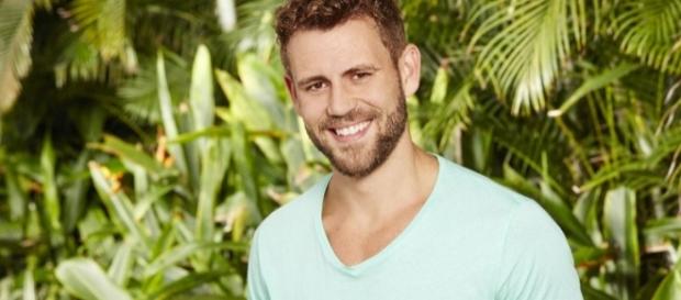 Nick Viall is the new 'Bachelor' - usatoday.com Nick Viall is the new 'Bachelor' - usatoday.com