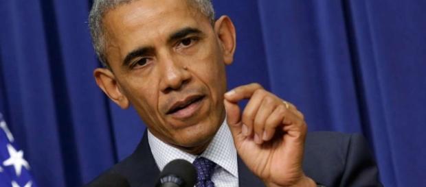 Obama: Russland könnte US-Wahl 2016-durch Hacker beeinflussen ... - merkur.de Obama: Russland könnte US-Wahl 2016-durch Hacker beeinflussen ... - merkur.de