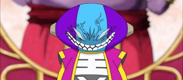 Peut-on s'attendre à une réaction digne de Koro-Sensei? (Image par Julien Aliu) Peut-on s'attendre à une réaction digne de Koro-Sensei? (Image par Julien Aliu)