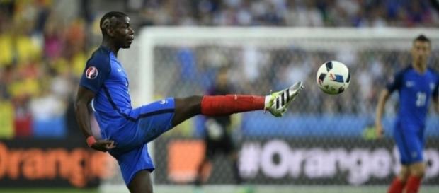 Pogba fera-t-il un tour sur le banc bleu ? - Libération - liberation.fr Pogba fera-t-il un tour sur le banc bleu ? - Libération - liberation.fr