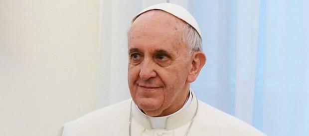 Pope Francis. Picture by Casa Rosada, Argentina Presidency of the Nation, Creative Commons. Pope Francis. Picture by Casa Rosada, Argentina Presidency of the Nation, Creative Commons.