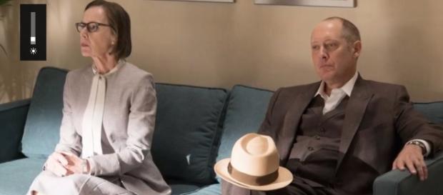 Red and Kaplan finally manage to resolve their issues / Photo via Youtube - The Blacklist Season 4 Episode 2 Promotional Photos "Mato" - Tvspoiler Red and Kaplan finally manage to resolve their issues / Photo via Youtube - The Blacklist Season 4 Episode 2 Promotional Photos "Mato" - Tvspoiler