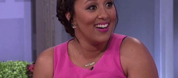 Tamera Mowry-Housely from Stars Who Overshare About Their Sex ... - eonline.com Tamera Mowry-Housely from Stars Who Overshare About Their Sex ... - eonline.com