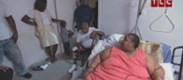 Teretha Hollis-Neely: A Long and Painful Drive for Life | My 600-lb Life TLC Youtube Teretha Hollis-Neely: A Long and Painful Drive for Life | My 600-lb Life TLC Youtube