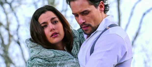 Una vita: 5 cose da sapere sulla nuova serie di Canale 5 - Panorama - panorama.it Una vita: 5 cose da sapere sulla nuova serie di Canale 5 - Panorama - panorama.it