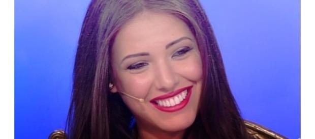 Uomini e Donne: Clarissa Marchese Uomini e Donne: Clarissa Marchese