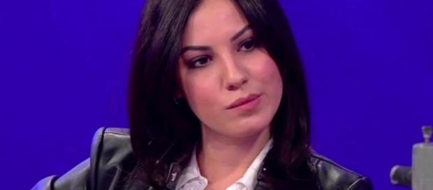 Uomini e Donne: Giulia De Lellis a Mattino5 Uomini e Donne: Giulia De Lellis a Mattino5