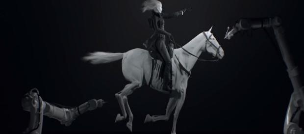 Westworld has one of the best opening credits you will ever see / Photo via Youtube - Official Opening Credits: Westworld (HBO) - HBO Westworld has one of the best opening credits you will ever see / Photo via Youtube - Official Opening Credits: Westworld (HBO) - HBO