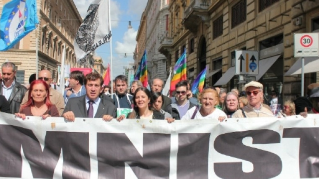 Amnistia e indulto, ultime novità dai radicali: nuovo sciopero della fame - foto detenutoignoto.org