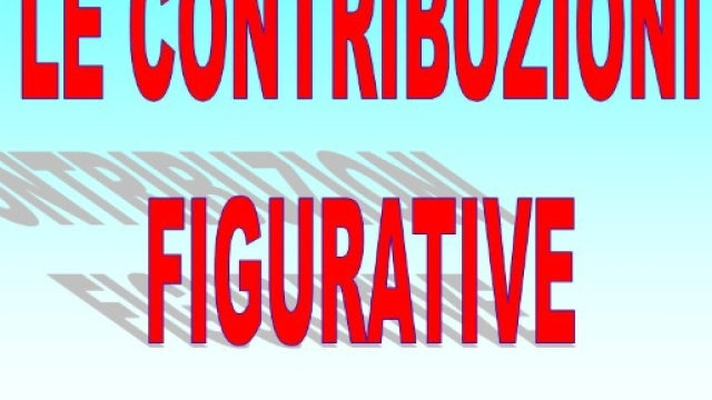 Contributi figurativi e come funzioneranno per APE e quota 41