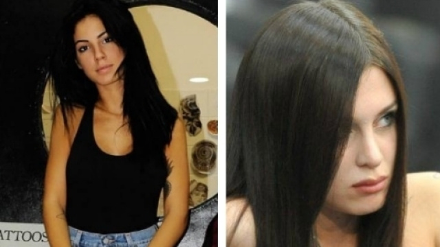 Giulia De Lellis parla delle Mosetti in Tv