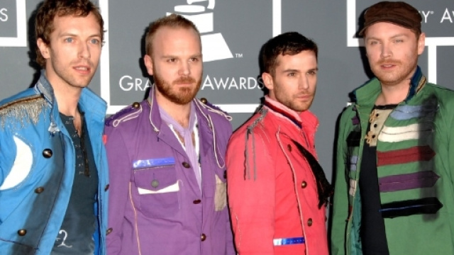 I Coldplay a San Siro il 3 e 4 luglio