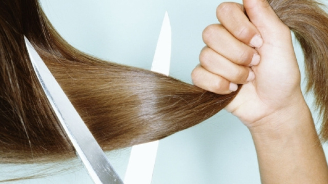 I tagli di capelli medi avranno un ruolo importante per le tendenze d'autunno e inverno