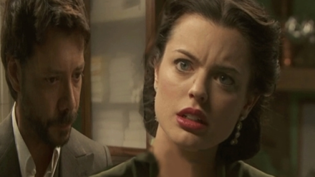 Il Segreto, anticipazioni puntata 1165: il piccolo paziente di Lucas muore