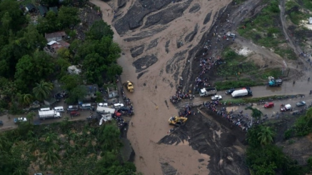 L'uragano Matthew ha fatto una strage, i morti sono oltre 840