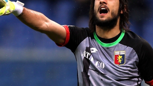 La Juventus interessata a Mattia Perin del Genoa: offerto Neto