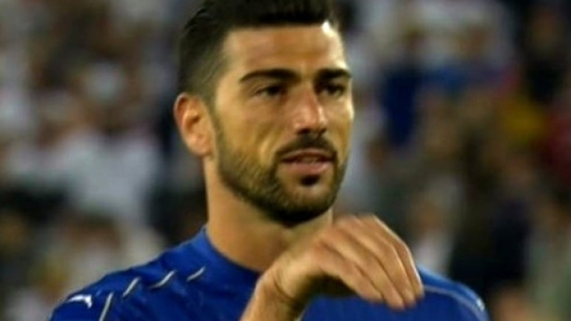 Pellè va a giocare in Cina: sarà il calciatore italiano più pagato ... - today.it