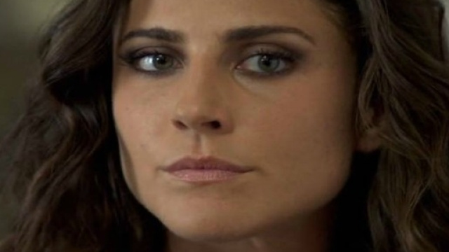 Rachele Ragno, interpretata da Francesca Valtorta