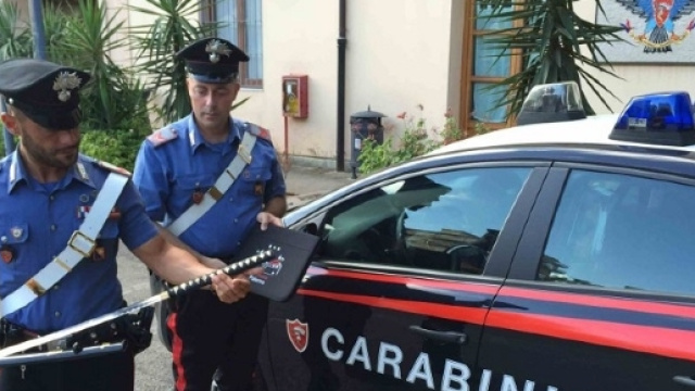 Tragedia in Calabria il 6 ottobre