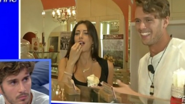 Uomini e Donne: Clarissa ha eliminato Miguel