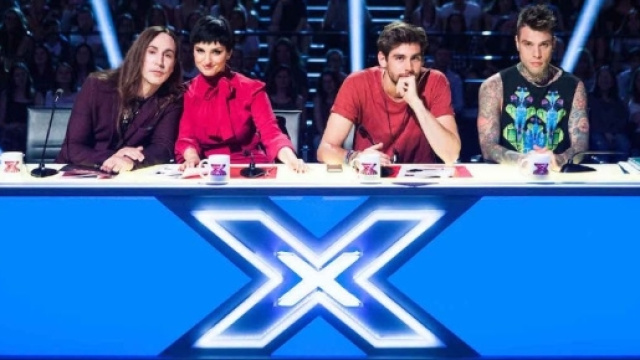 X Factor, quarta puntata streaming online