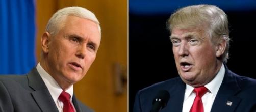 Gov. Mike Pence Stands by Opposition to Donald Trump's Muslim Ban ... - go.com
