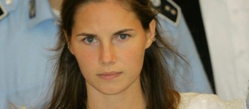 Amanda Knox: il film su Netflix.