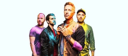 Biglietti del concerto dei Coldplay, probabile disponibilità da terzi.