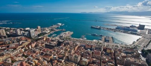 Cagliari è una città dai mille volti con tanti angoli da scoprire - atboat.com