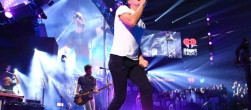 Coldplay: biglietti finiti per il doppio concerto a Milano