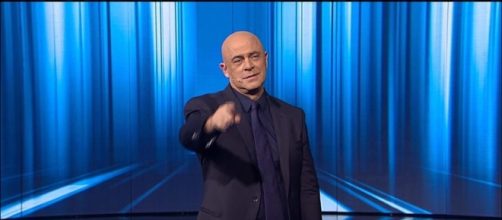 Crozza nel Paese delle Meraviglie | Puntata 7 ottobre 2016 | streaming