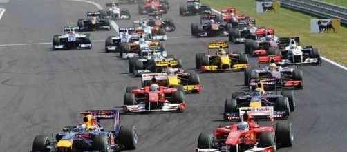 Formula 1, GP Giappone 2016: risultati gara oggi e classifica.