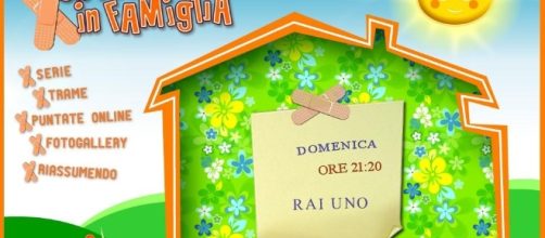 Home Page - Un medico in famiglia 6 - rai.it