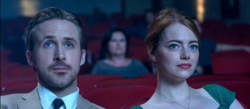 La La Land' Starring Emma Stone & Ryan Gosling Is An Absolute ... - theplaylist.net
